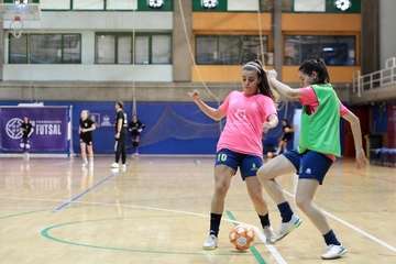El Teldeportivo estará en la fase final de la Copa de la Reina/TA.